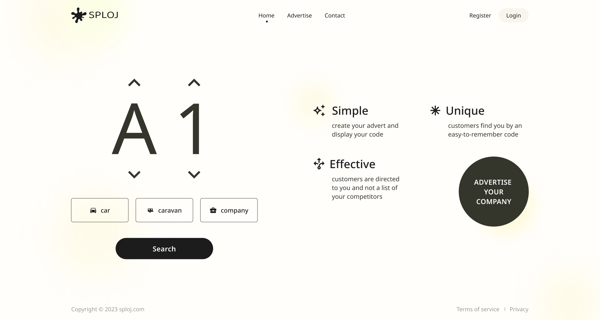 Web Design par Kate Gaibor pour ce projet | Design : #31106760