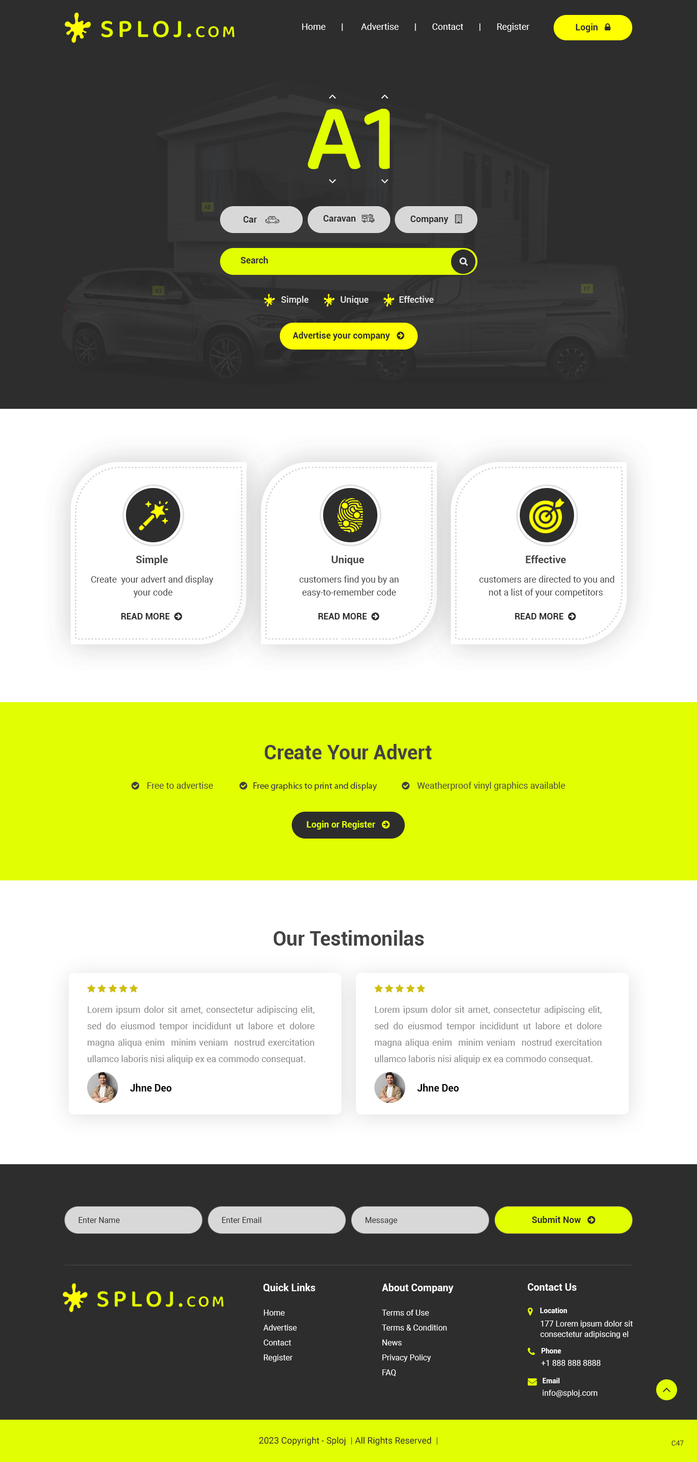 Web Design by pb for this project | Design #31073128