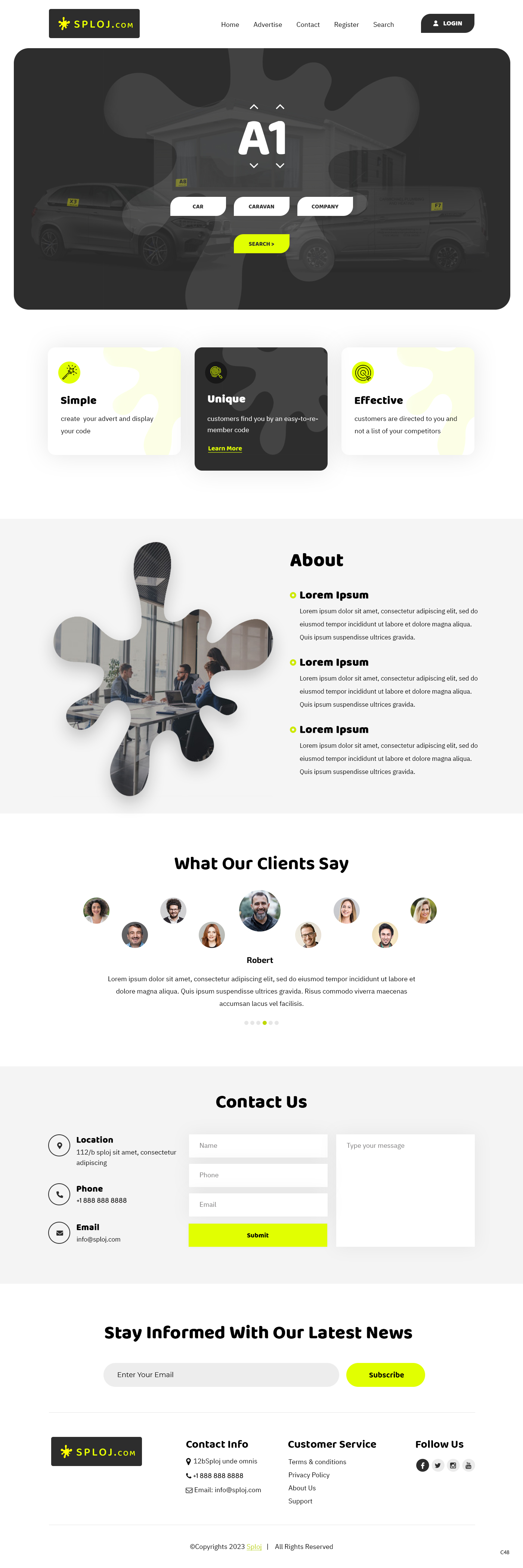Web Design par pb pour ce projet | Design #31081978