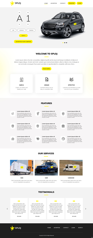 Web Design par pb pour ce projet | Design #31082038