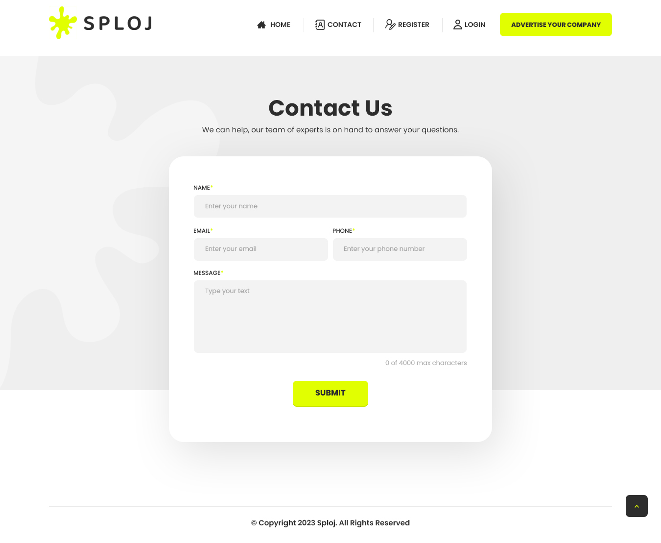 Web Design par nzdesigners pour ce projet | Design #31084989
