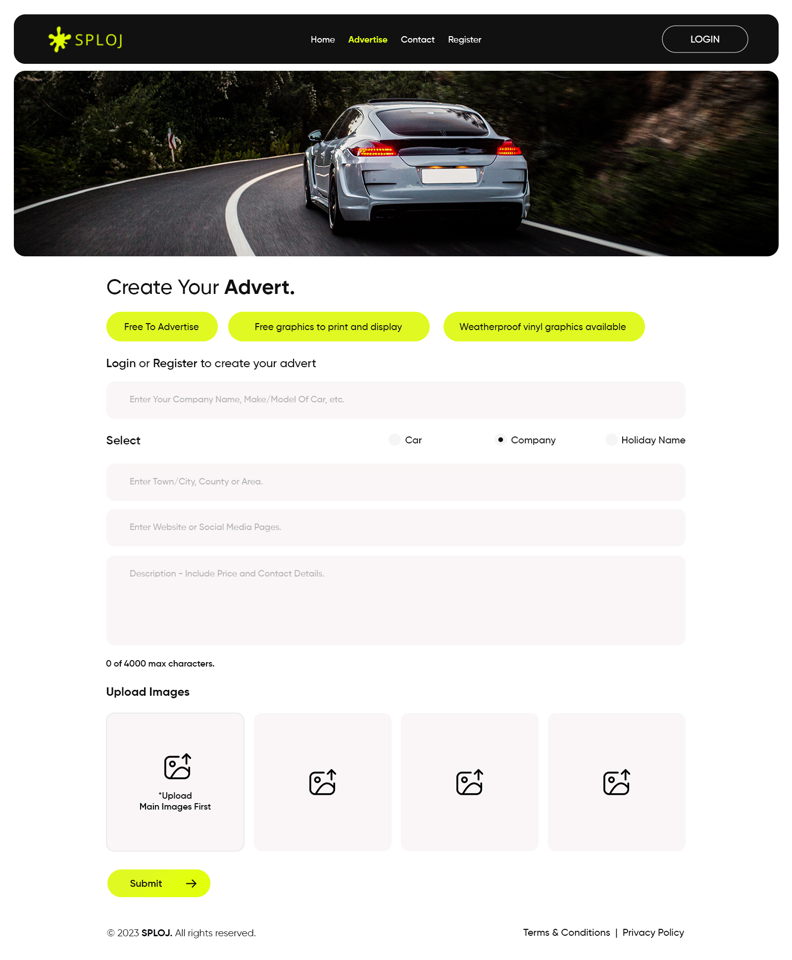 Web Design by NZ Creatives for this project | Design #31085006