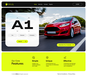 Web Design par nzdesigners pour ce projet | Design : #31085007