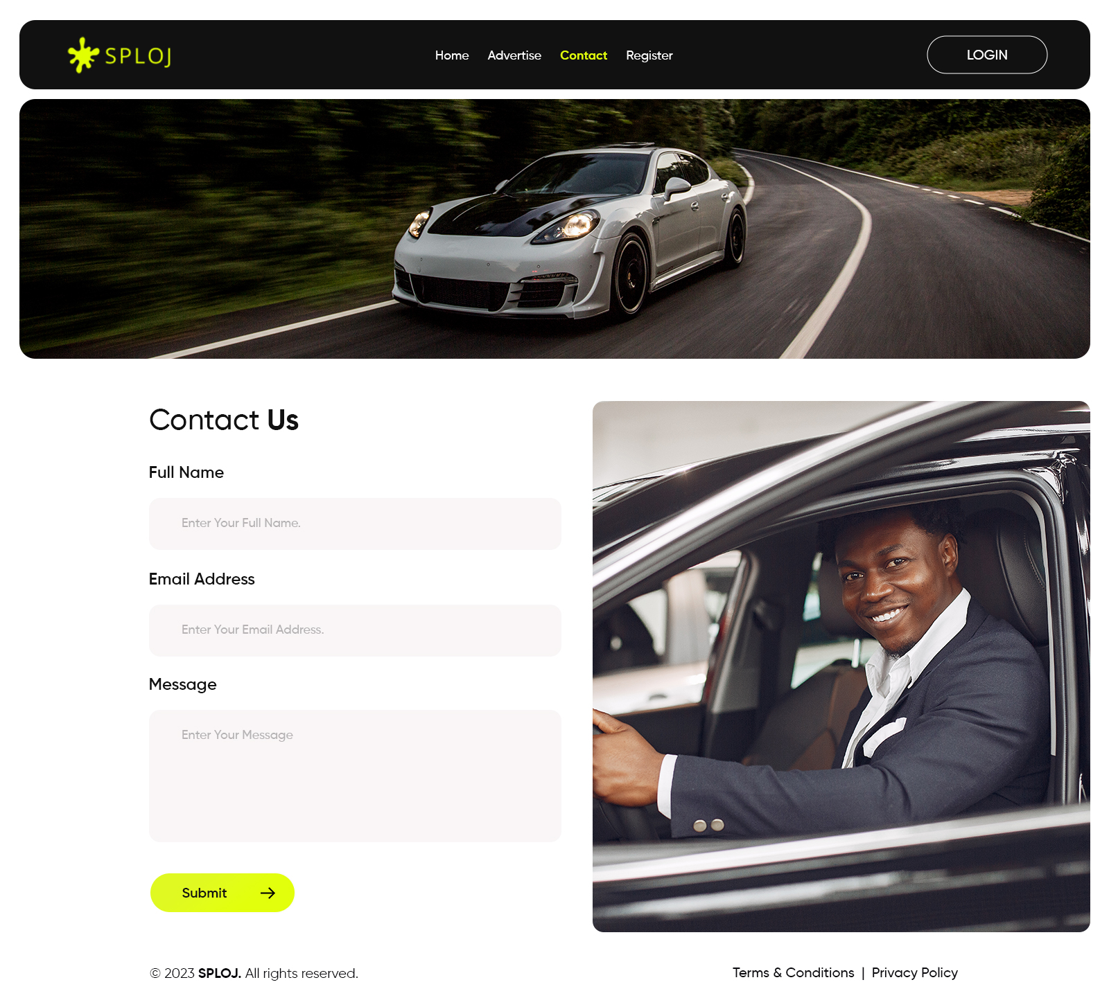 Web Design by nzdesigners for this project | Design #31085008