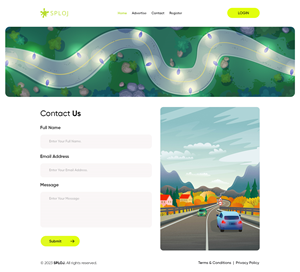Web Design par nzdesigners pour ce projet | Design : #31085016