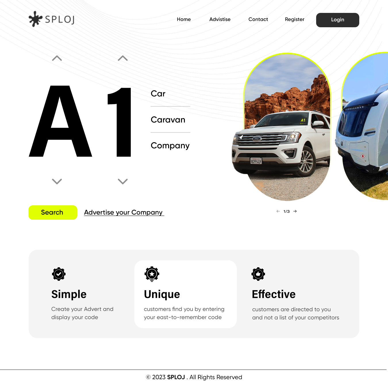 Web Design by nzdesigners for this project | Design #31085029