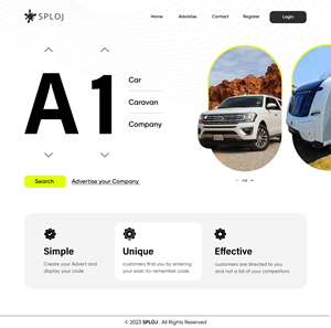 Web Design par nzdesigners pour ce projet | Design : #31085029