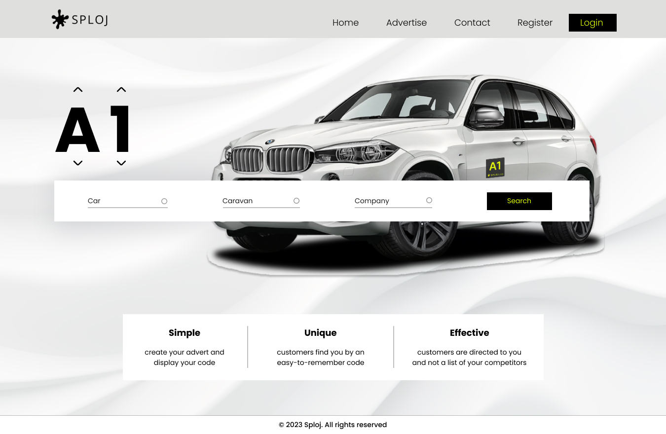 Web Design by NZ Creatives for this project | Design #31095058