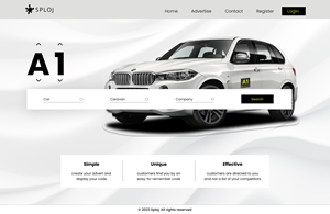 Web Design par nzdesigners pour ce projet | Design : #31095058