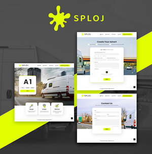Web Design par nzdesigners pour ce projet | Design : #31103565
