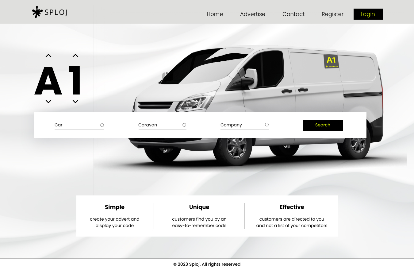 Web Design by NZ Creatives for this project | Design #31103628