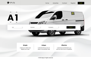 Web Design par nzdesigners pour ce projet | Design : #31103628