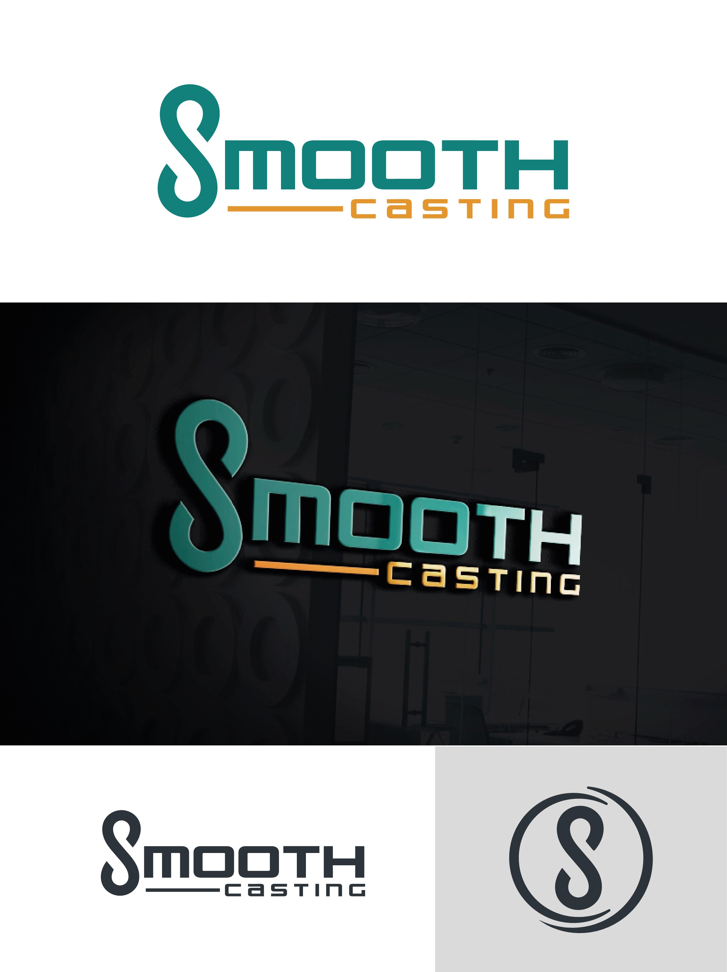 Logo-Design von Anton für dieses Projekt | Design #31075802