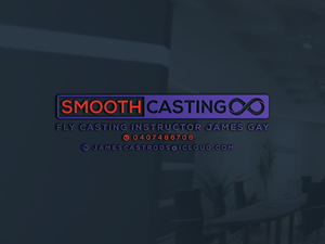 Logo Design by Designjone for this project | Design: #31068410