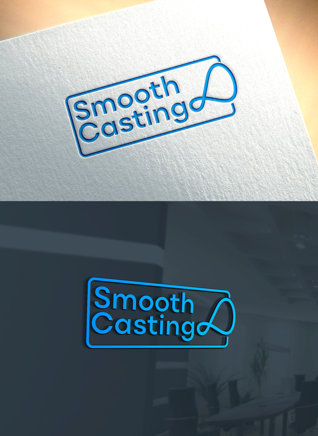 Logo-Design von RaKu 2 für dieses Projekt | Design #31107192