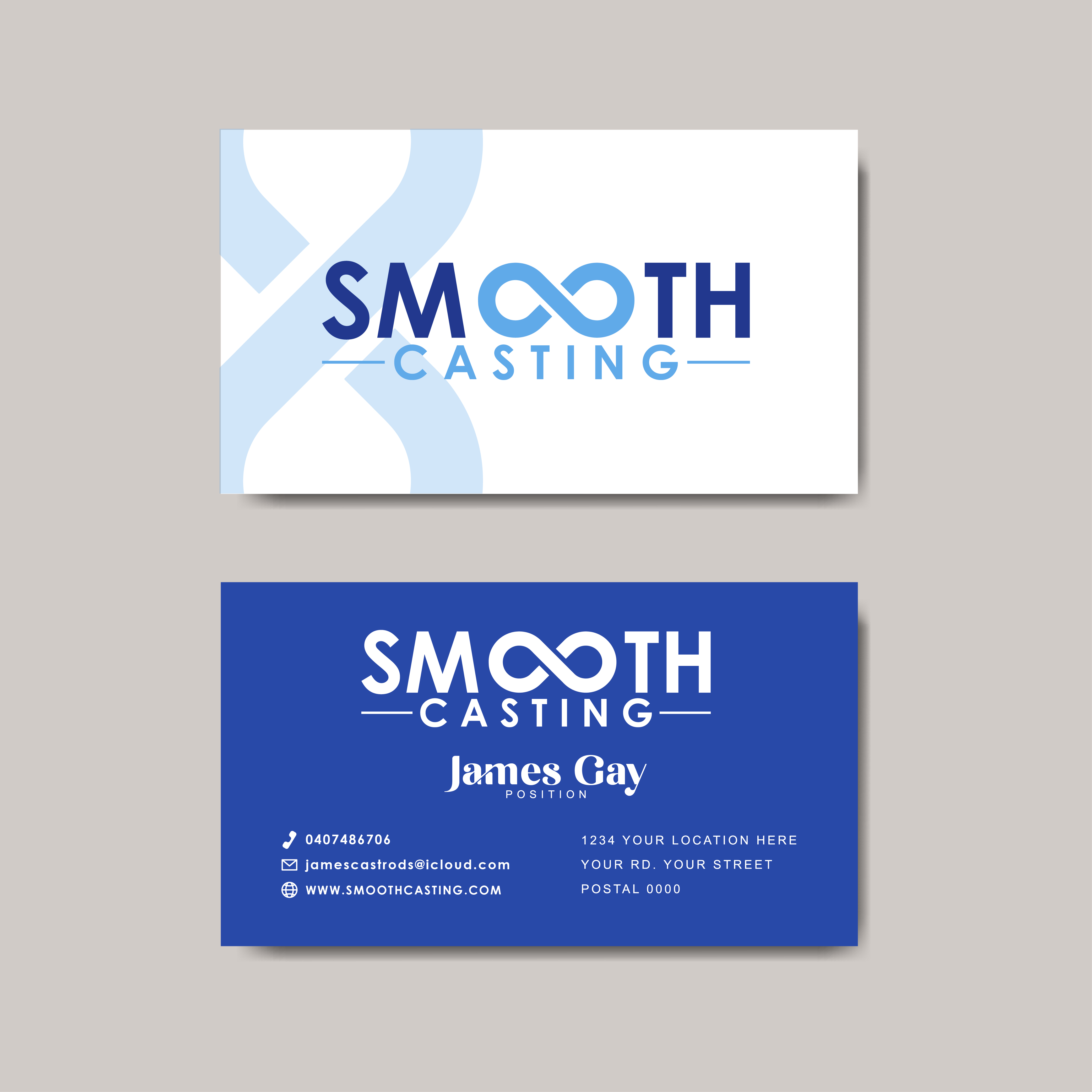 Logo Design by EnigmaArt for this project | Design #31109396