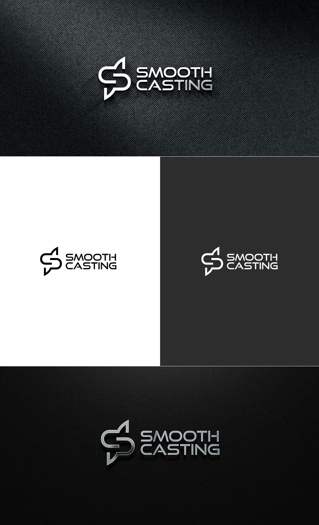 Logo Design by GLDesigns for this project | Design #31059117