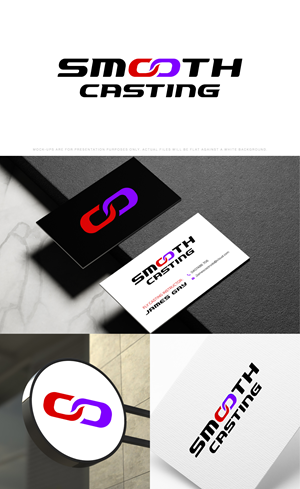 Logo Design by The Lion Studios for this project | Design: #31059797