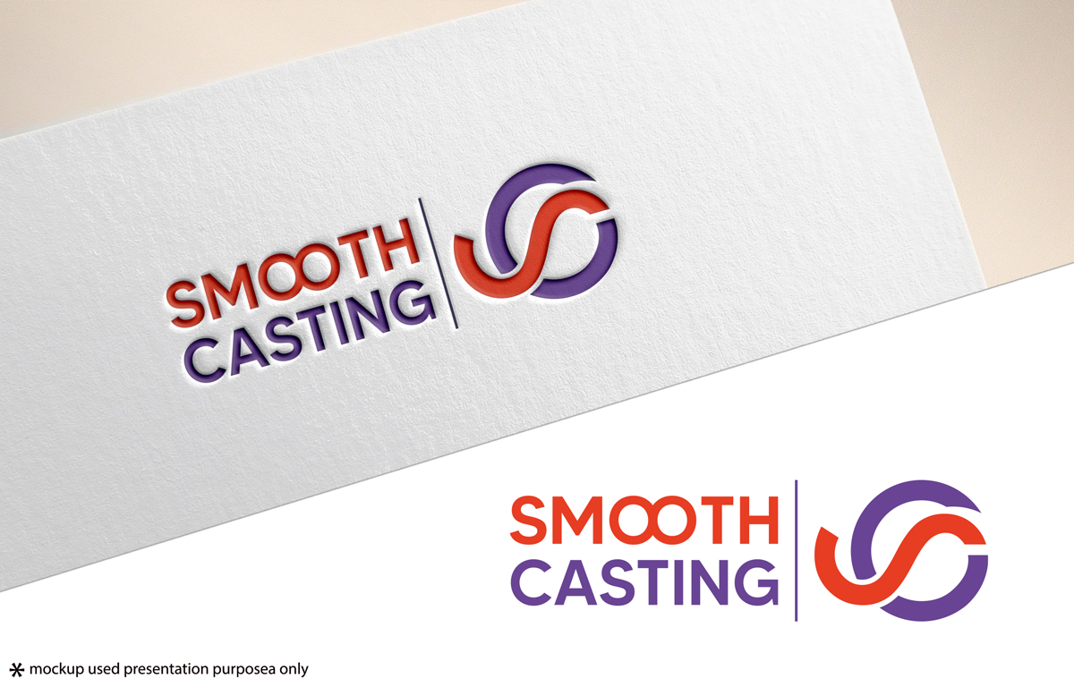 Logo Design by Rubia@ for this project | Design #31063219