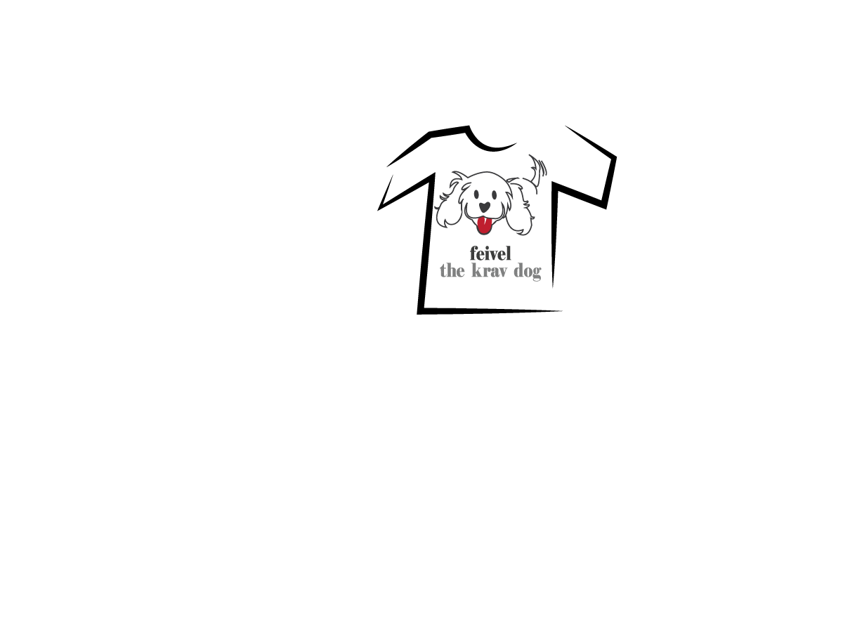 T-shirt Design by faizak for MJ Fitness Krav Maga Center | Design #31077307