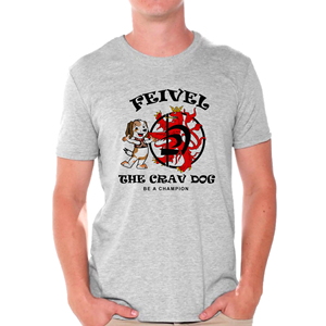 T-Shirt-Design von pinoy_azkals71 für MJ Fitness Krav Maga Center | Design: #31099370