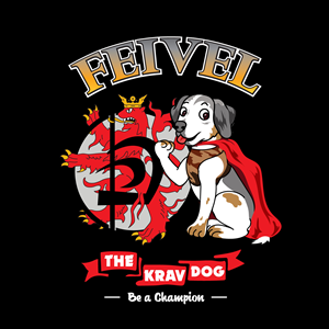 T-Shirt-Design von pinoy_azkals71 für MJ Fitness Krav Maga Center | Design: #31135055
