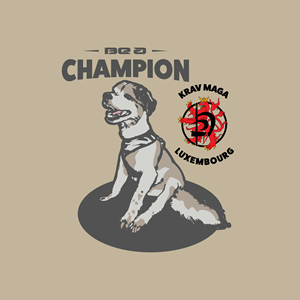 T-shirt Design by Jburtonux