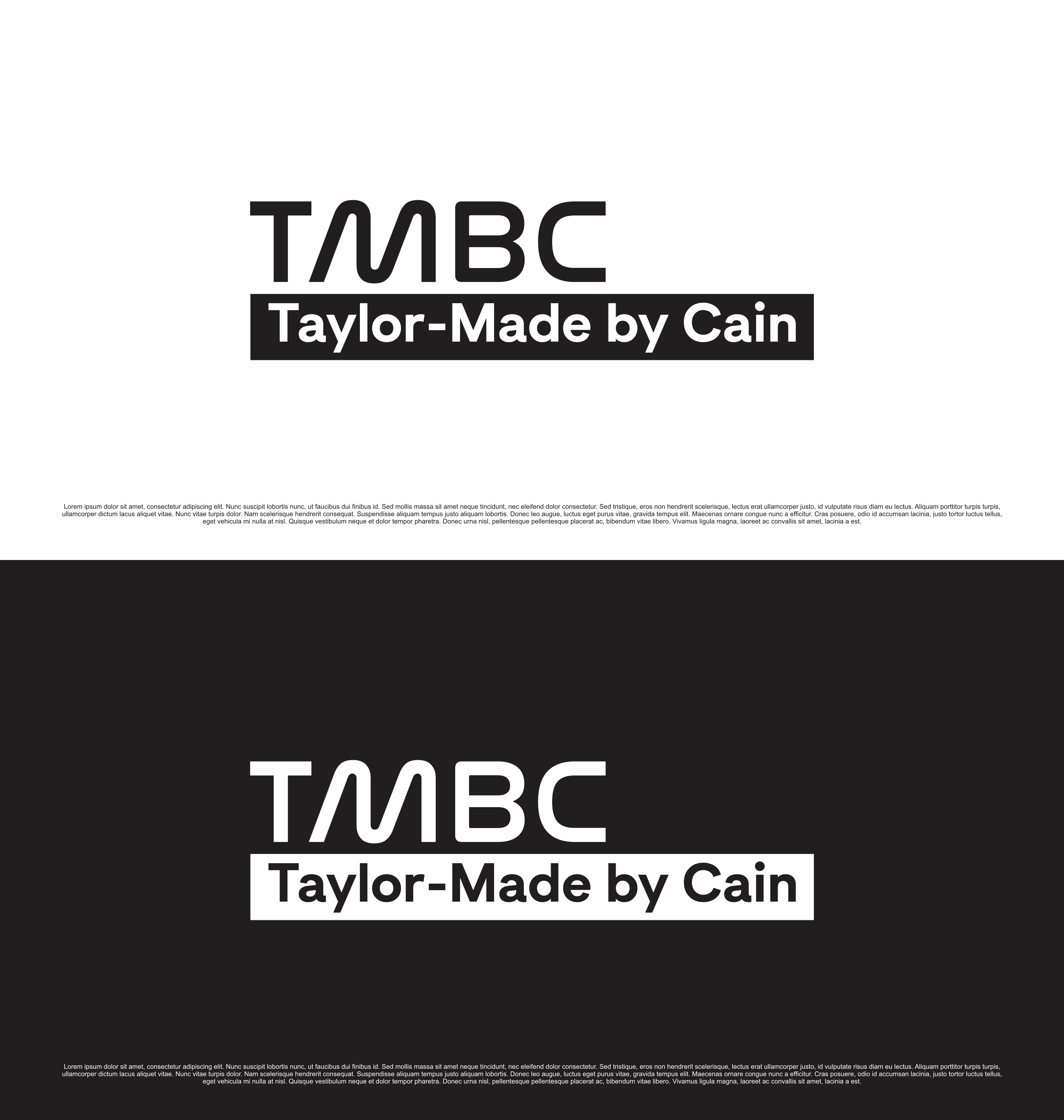 Logo Design by saesean for this project | Design #31102177