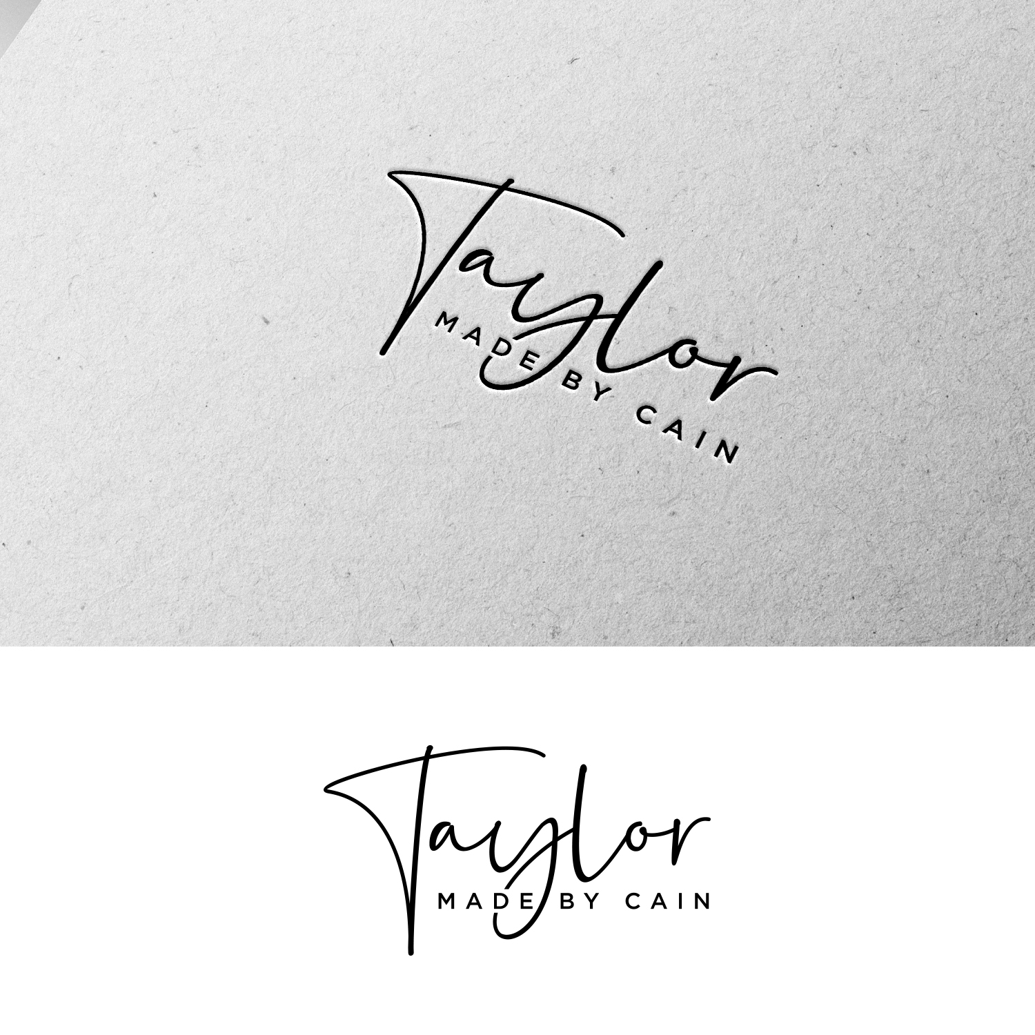 Logo Design by Interloop_Designs for this project | Design #31113516