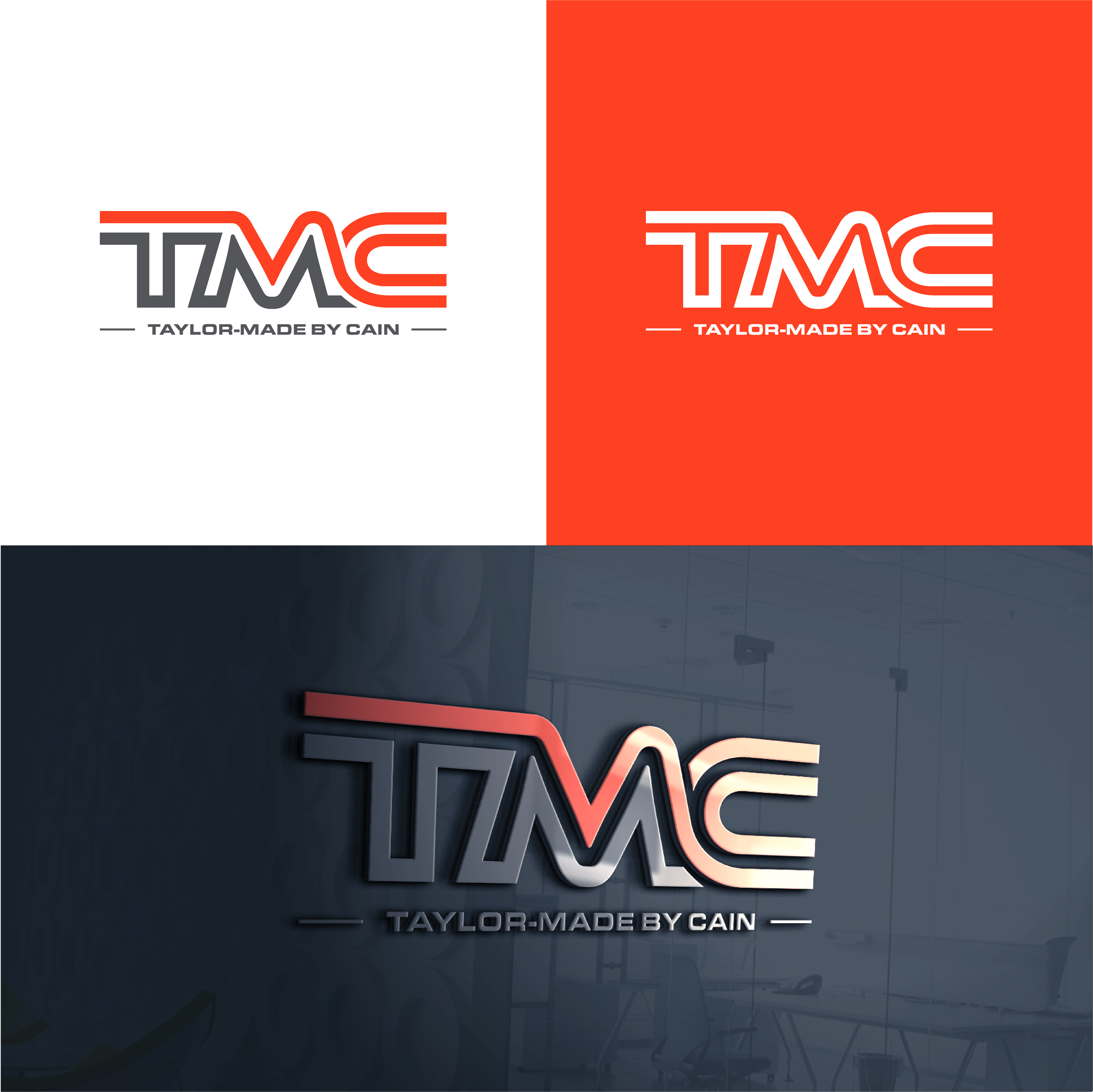 Logo Design by The Lion Studios for this project | Design #31094421