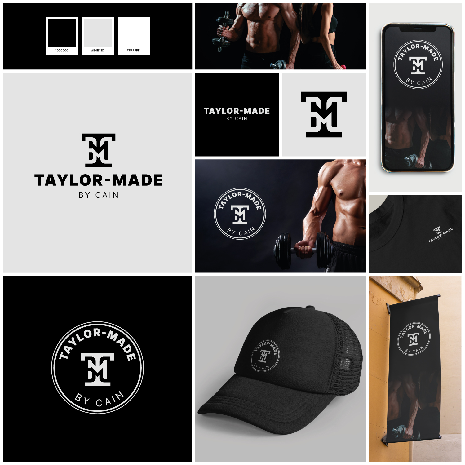 Logo Design by abc. for this project | Design #31111657