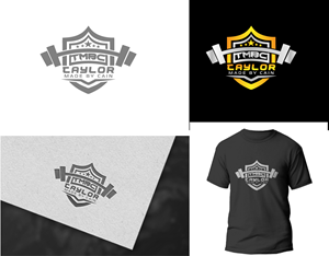 Logo-Design von Talha11222 für dieses Projekt | Design #31105229