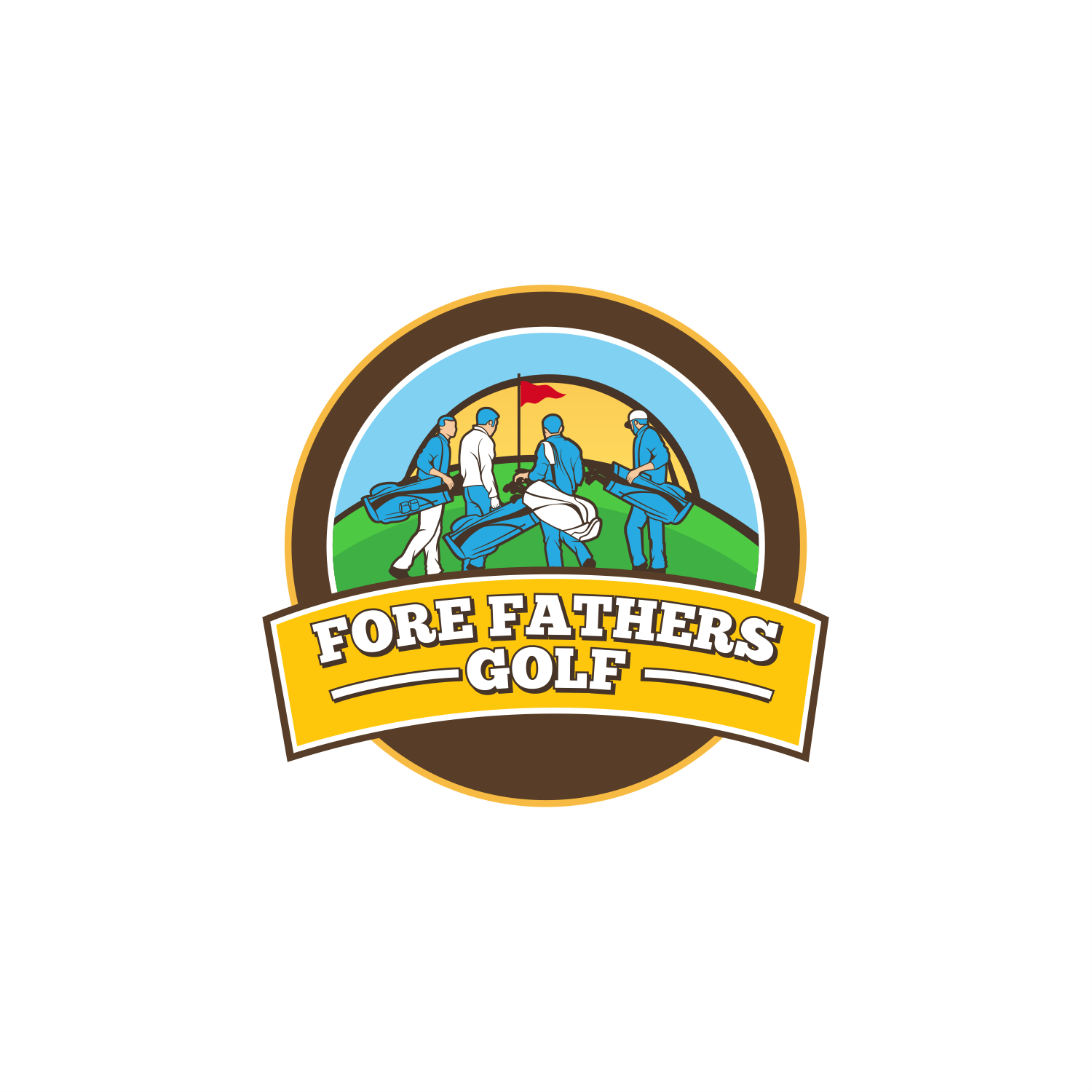 Logo Design by ThiagoB for this project | Design #31075191