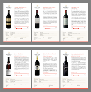 Flyer-Design von Excellar Hub für dieses Projekt | Design: #31066934