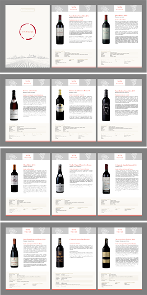 Flyer-Design von Excellar Hub für dieses Projekt | Design: #31074827