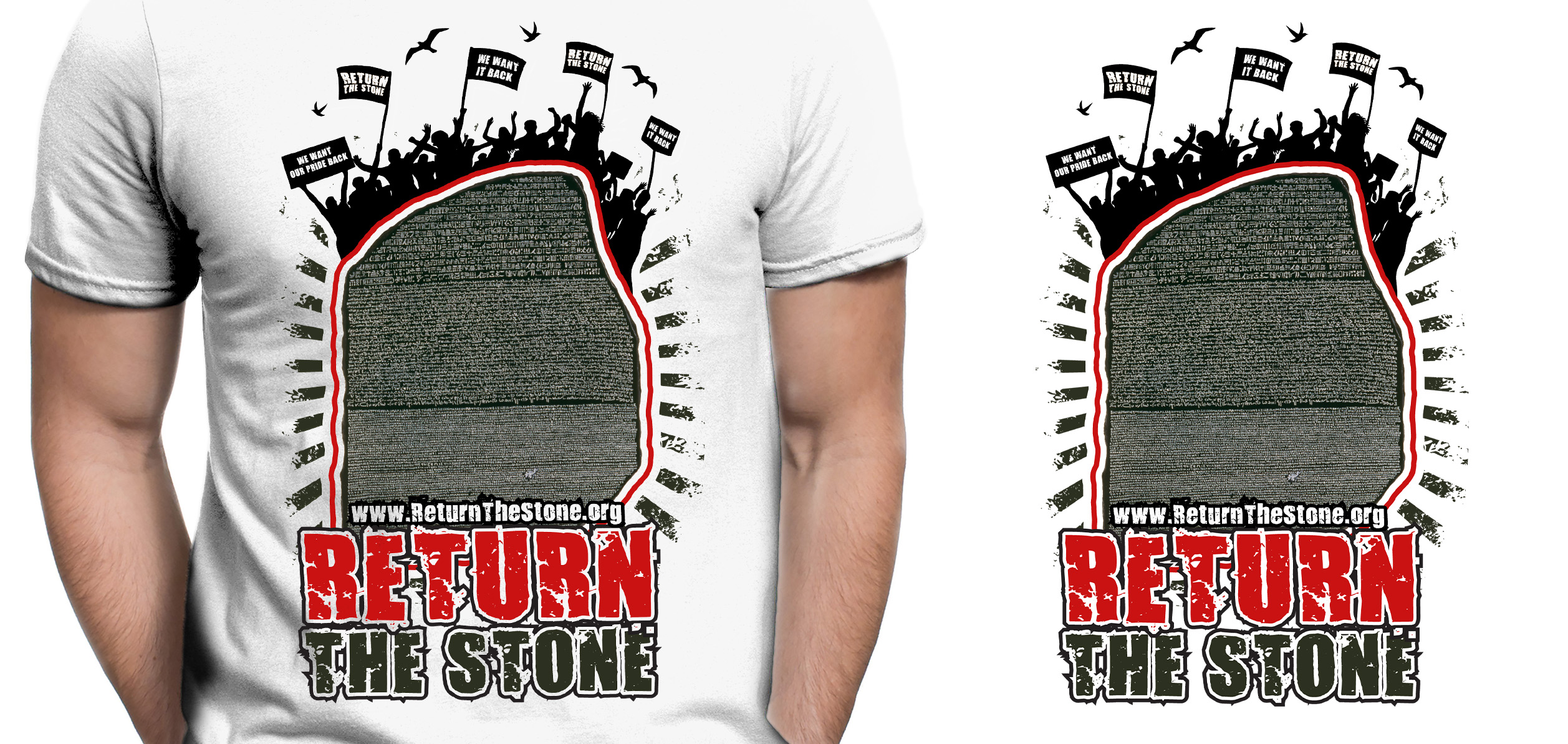 Graphic Design by Rickyy for this project | Design #31062985