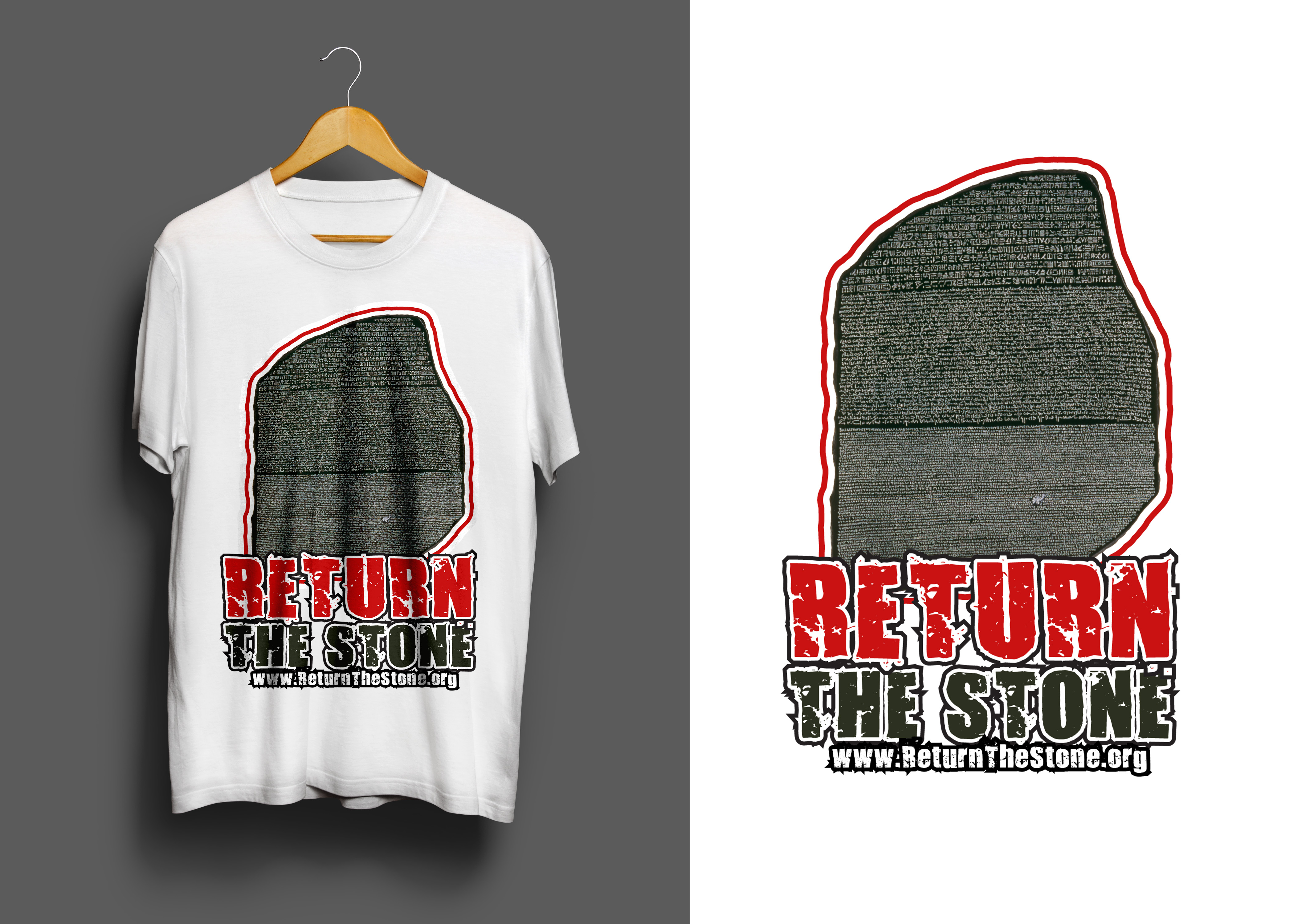 Graphic Design by Rickyy for this project | Design #31070744