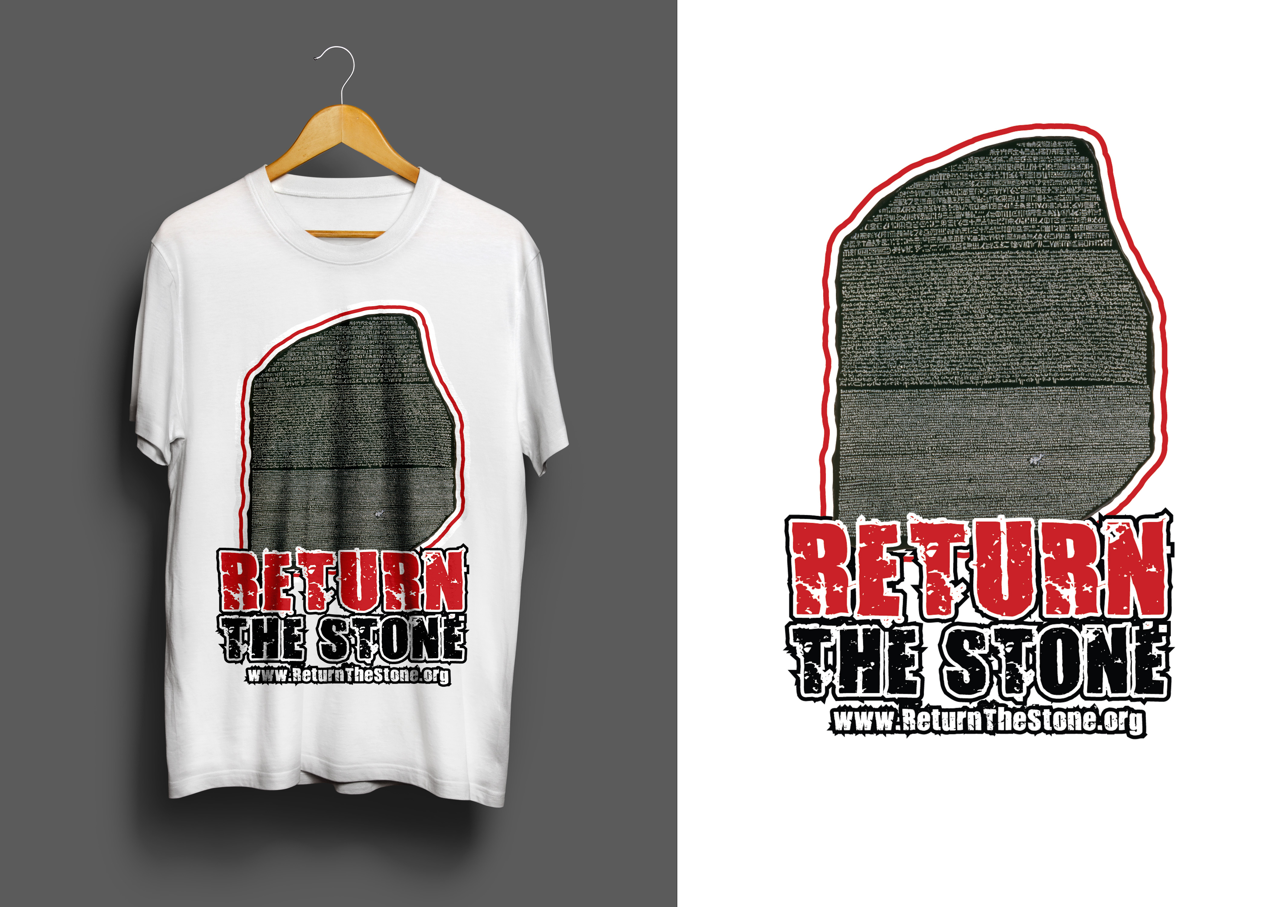 Graphic Design by Rickyy for this project | Design #31081613