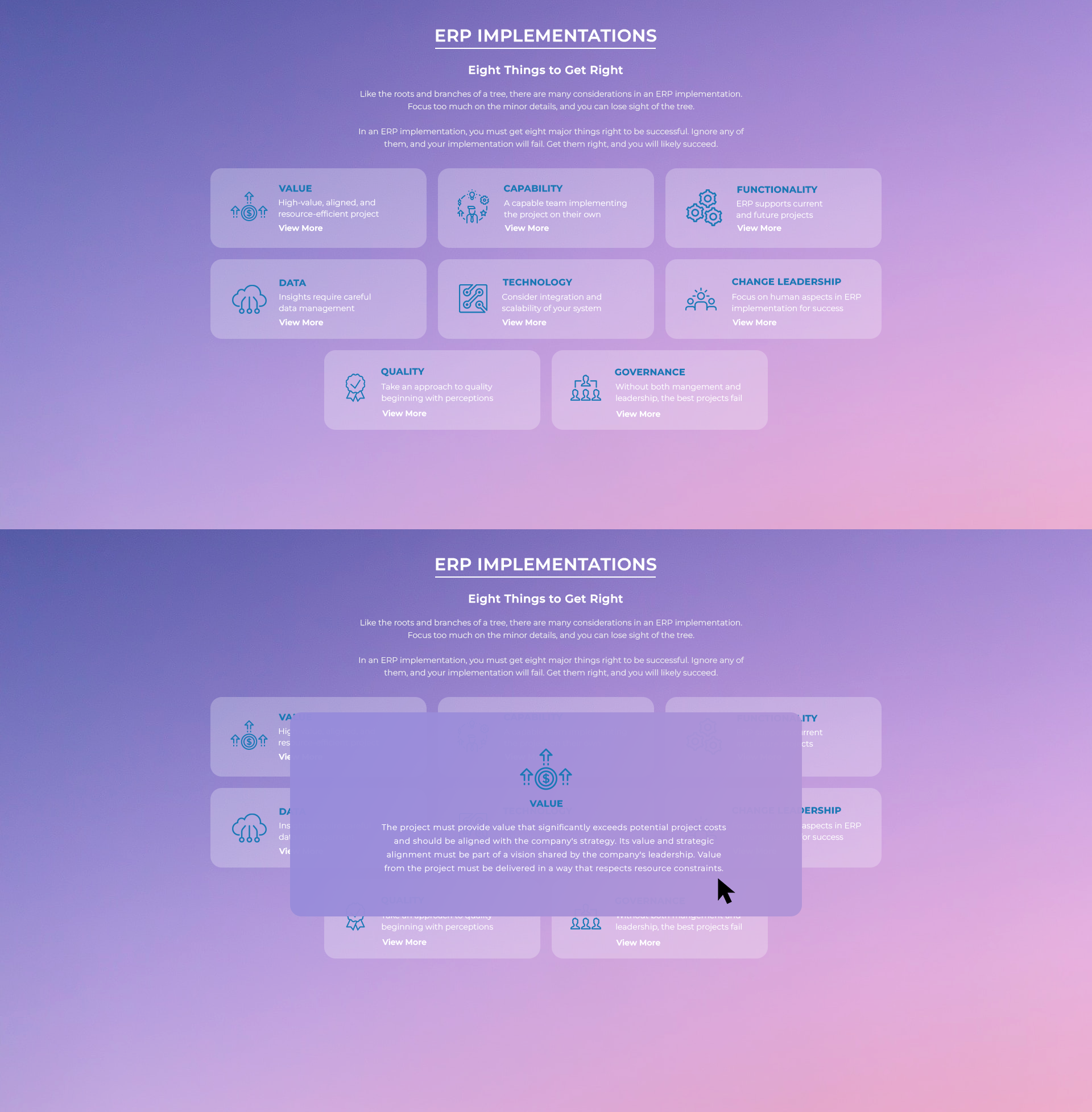 Web Design by C9 Designs for this project | Design #31063808