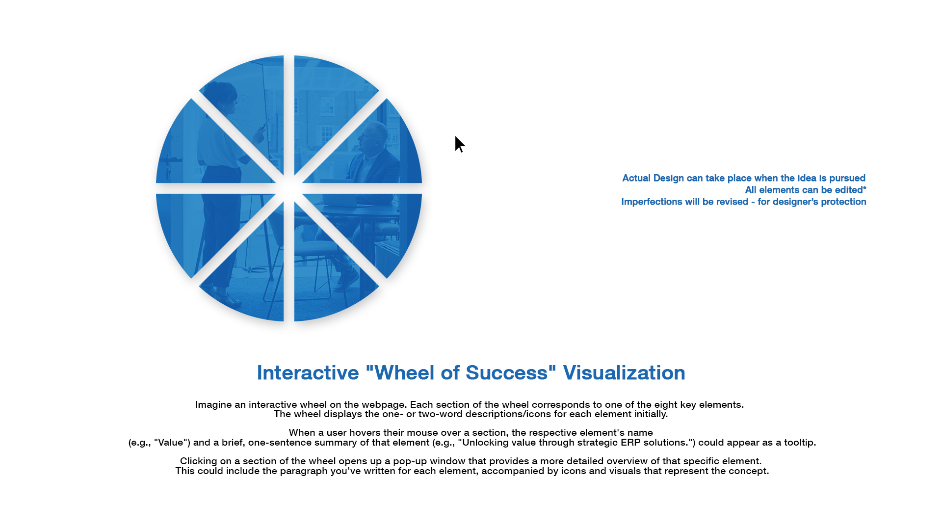 Web Design by re44 for this project | Design #31105246