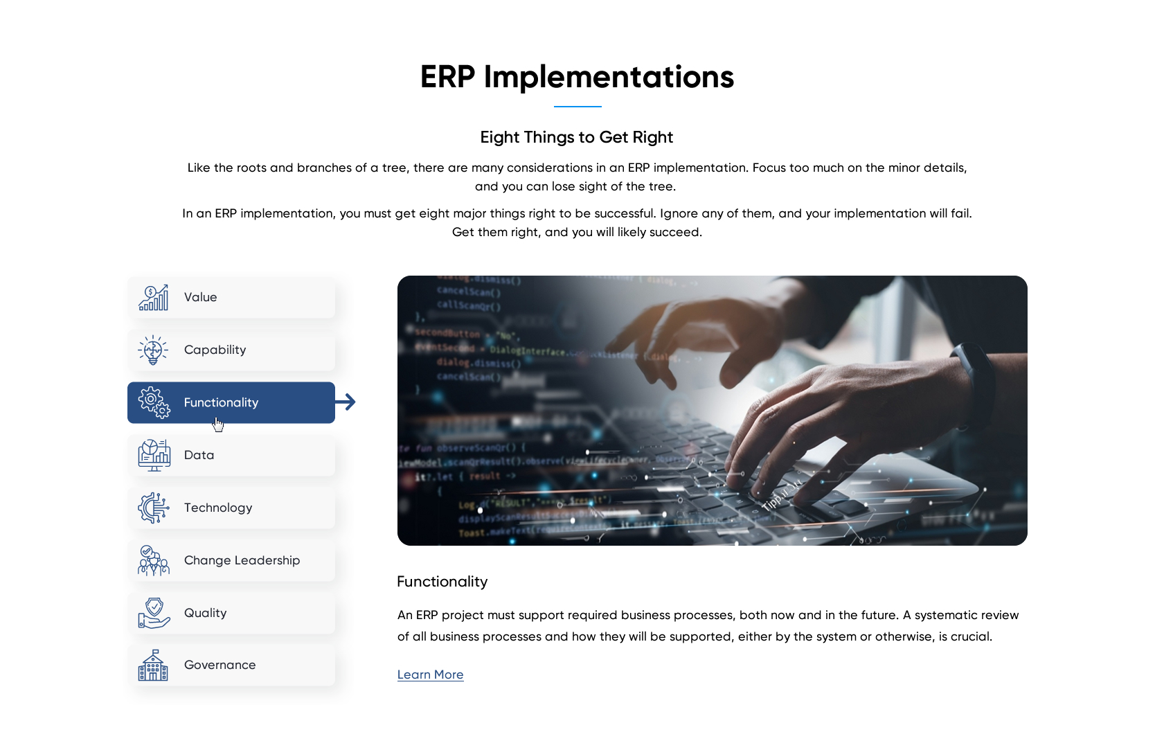 Web Design by Sbss for this project | Design #31070465