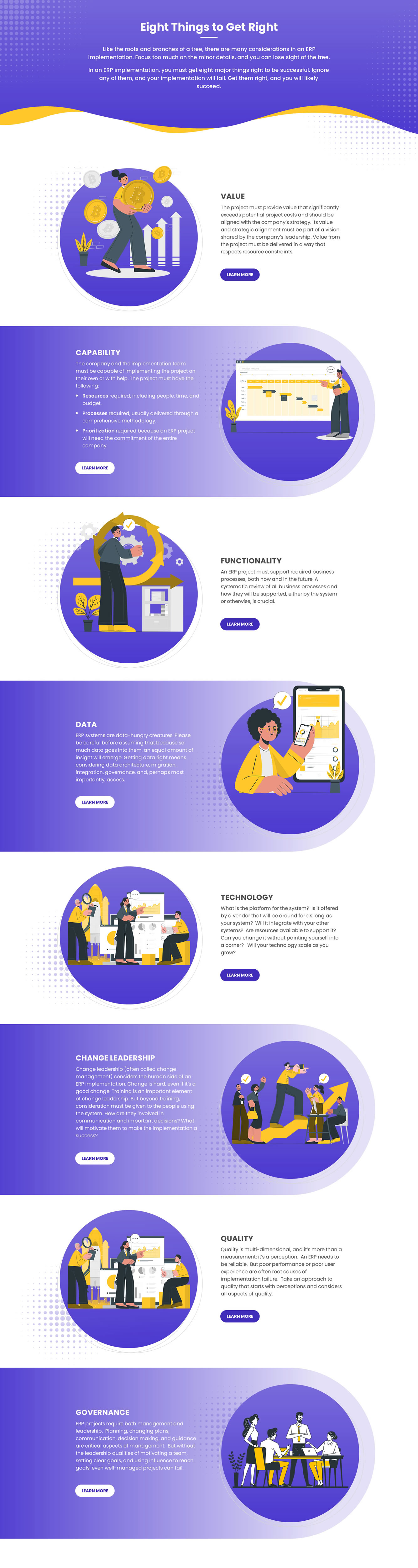 Web Design by Sbss for this project | Design #31071632