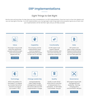 Web Design by Creations Box 2015 for this project | Design: #31078420