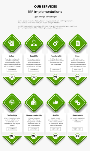 Web Design by Creations Box 2015 for this project | Design: #31078438