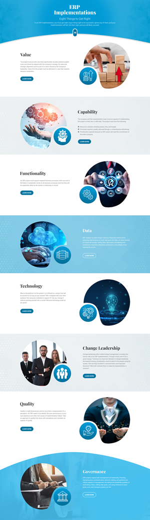 Web Design by Dream Logo Design