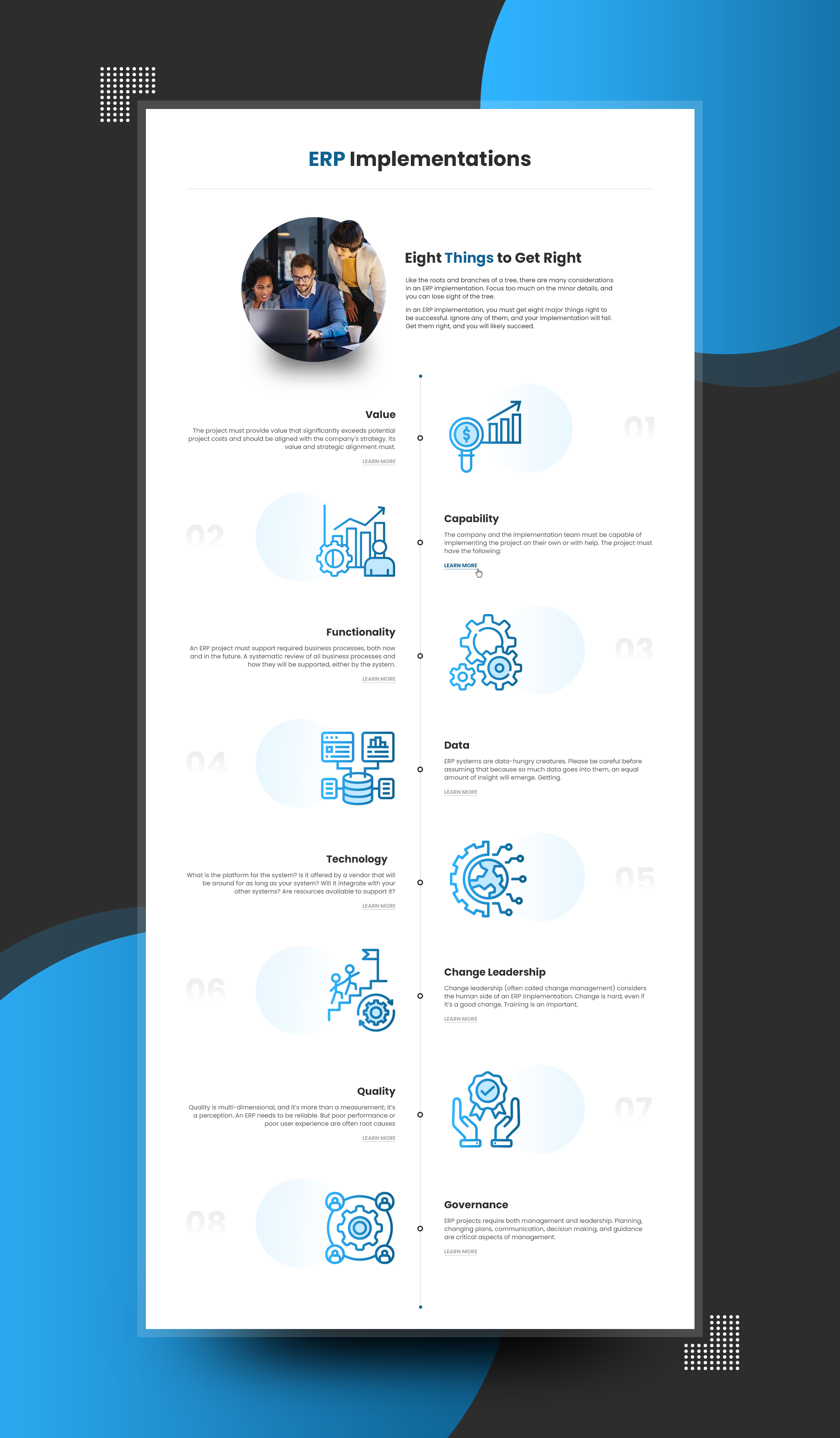 Web Design by nzdesigners for this project | Design #31085046