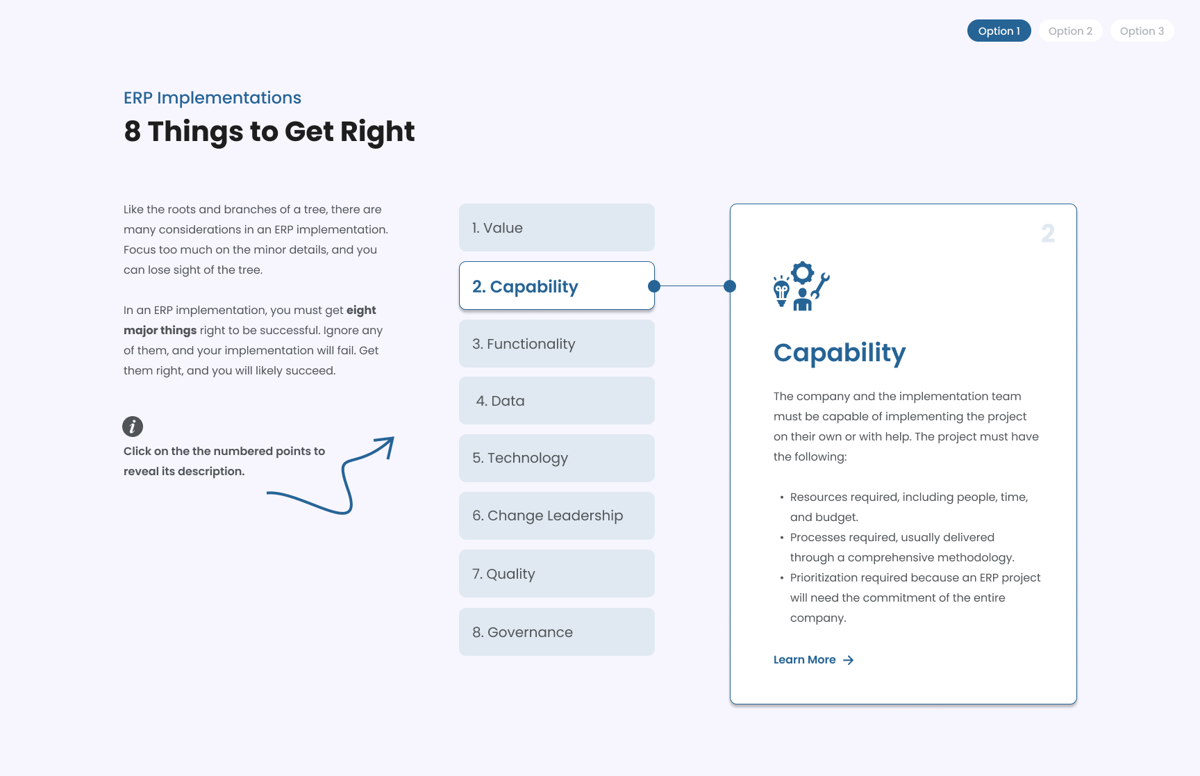 Web Design by danny62 for this project | Design #31061353