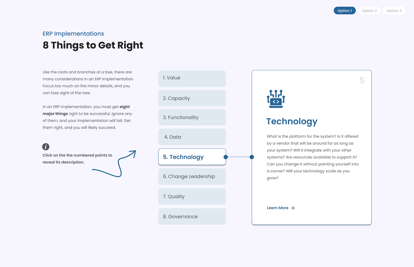 Web Design by danny62 for this project | Design #31061356