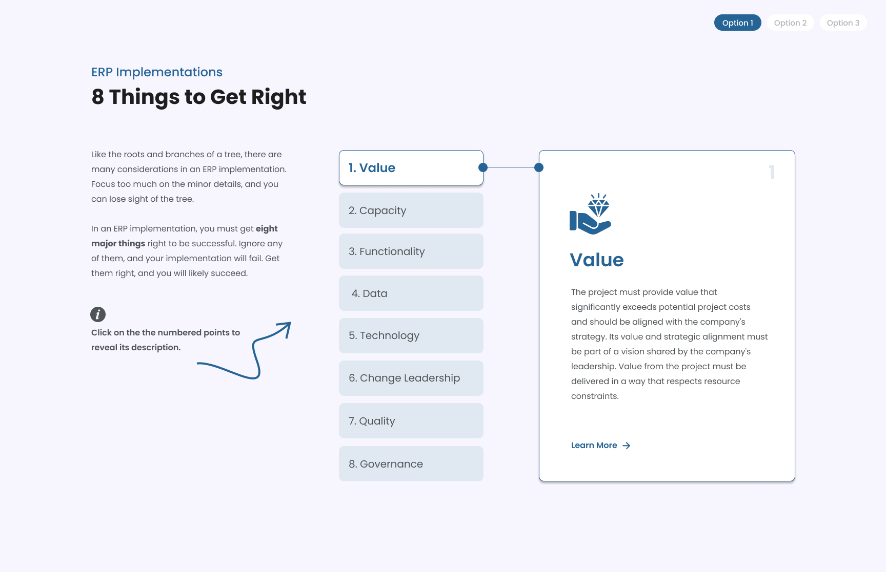 Web Design by danny62 for this project | Design #31061357