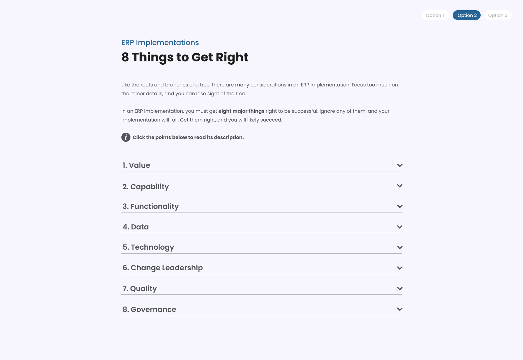 Web Design by danny62 for this project | Design #31061364